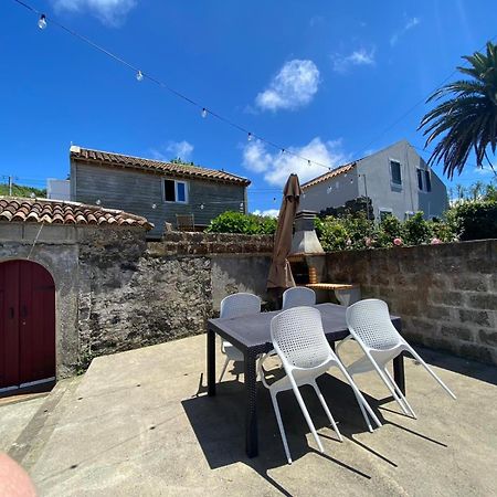 Pilar Casa Pavao B&B 외부 사진