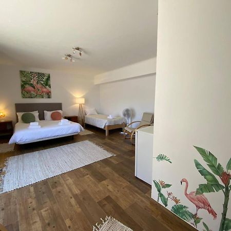 Pilar Casa Pavao B&B 외부 사진
