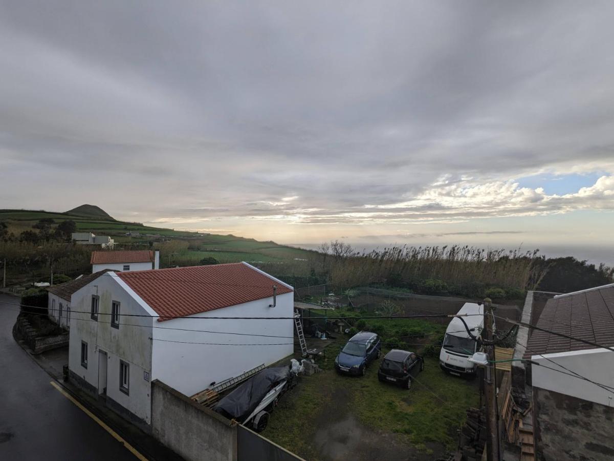Pilar Casa Pavao B&B 외부 사진