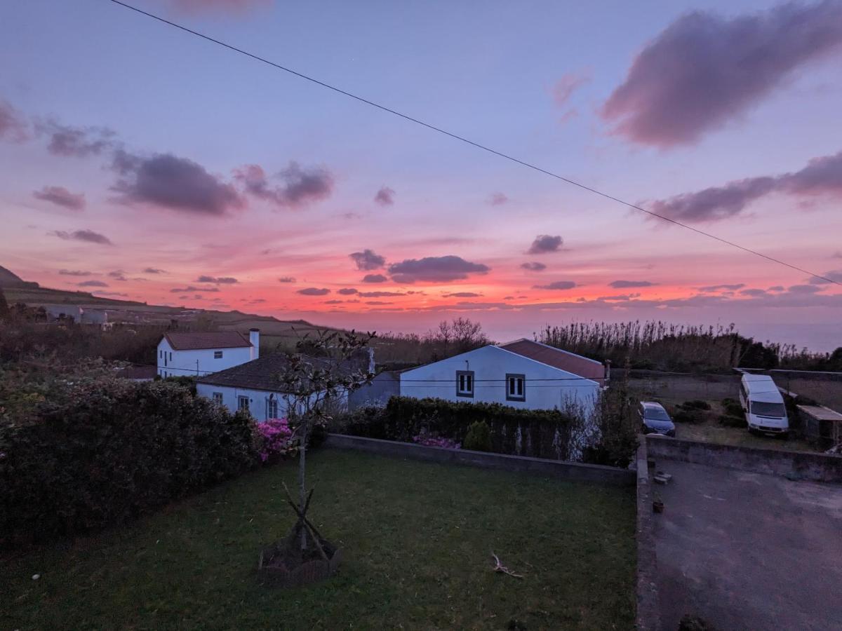 Pilar Casa Pavao B&B 외부 사진