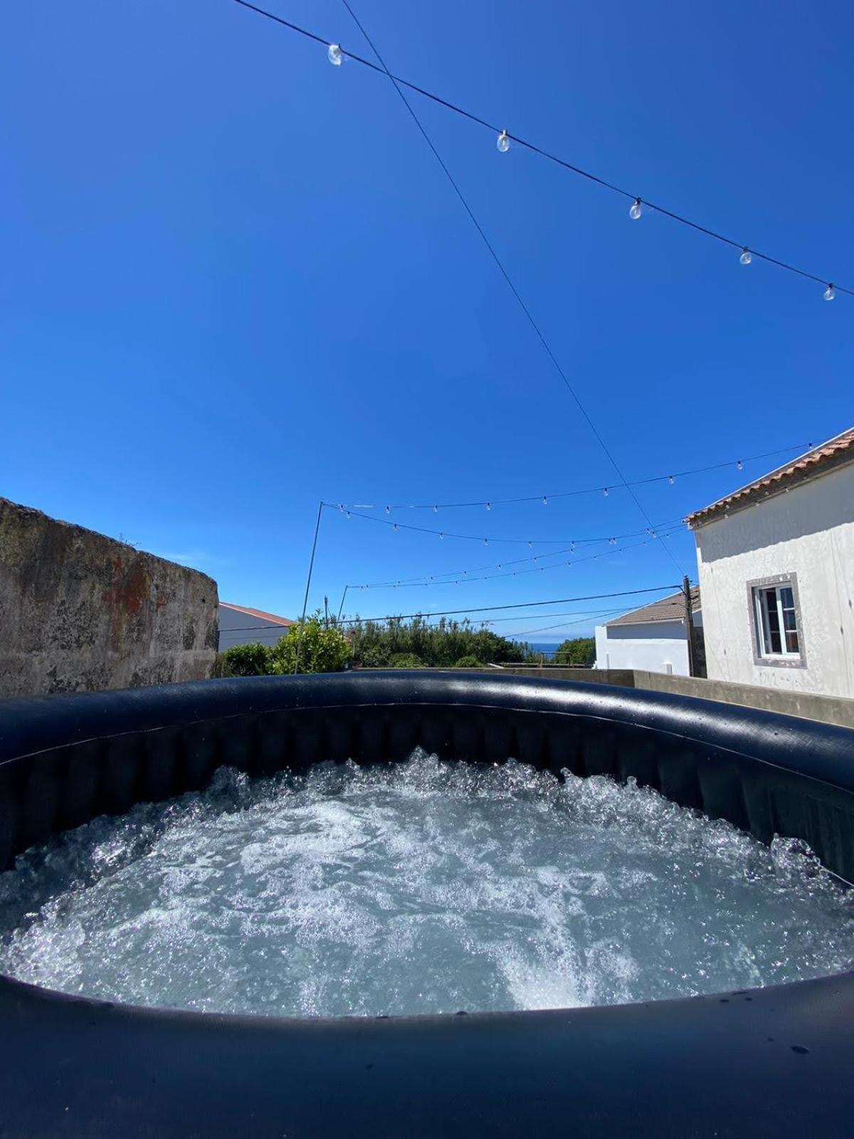 Pilar Casa Pavao B&B 외부 사진