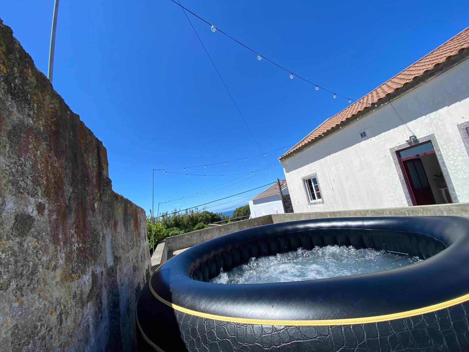 Pilar Casa Pavao B&B 외부 사진