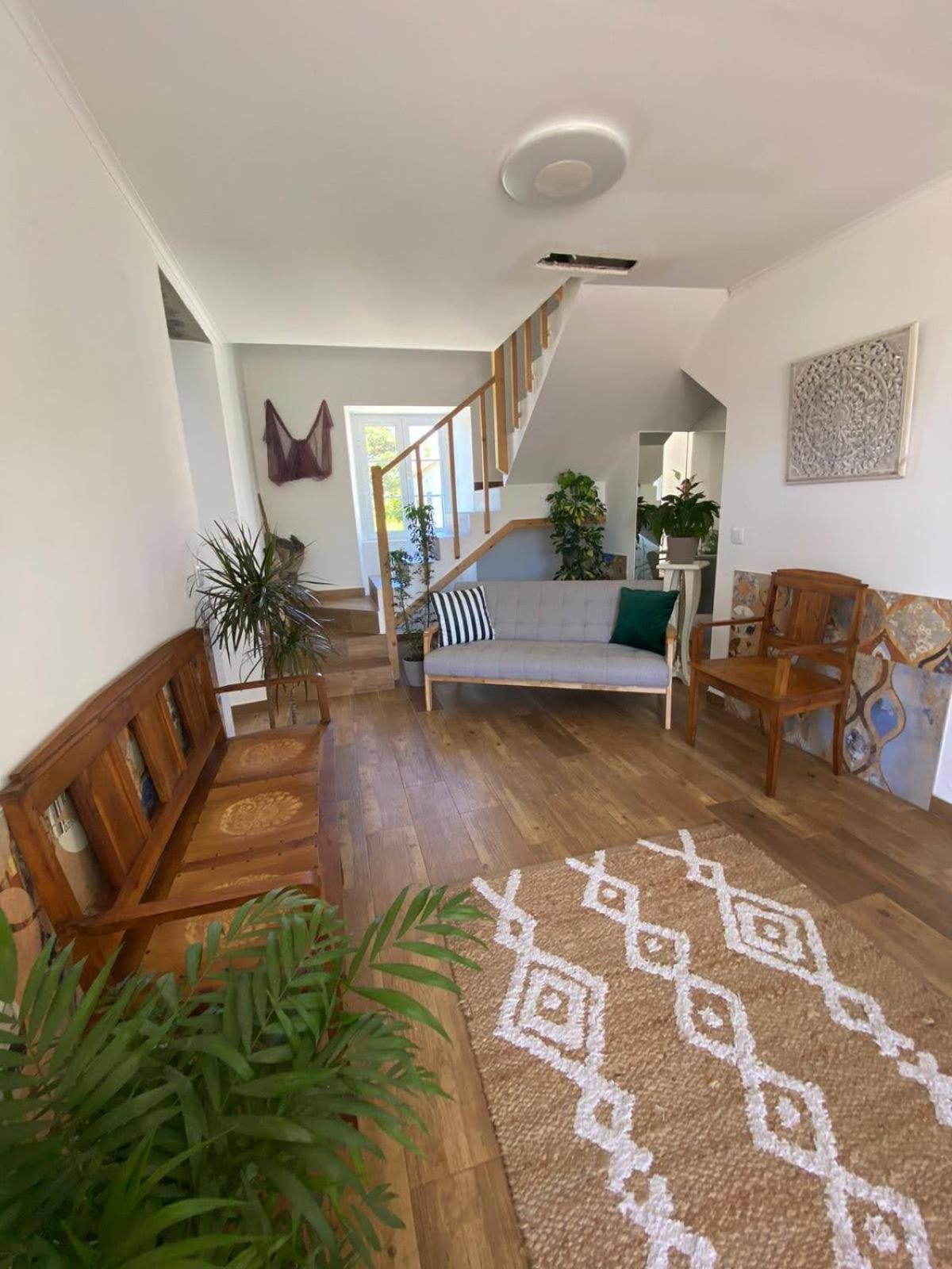 Pilar Casa Pavao B&B 외부 사진