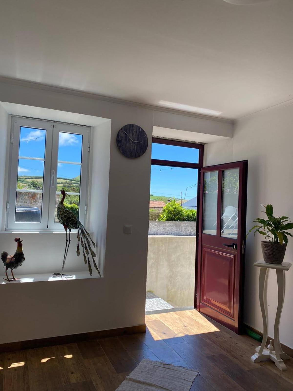 Pilar Casa Pavao B&B 외부 사진