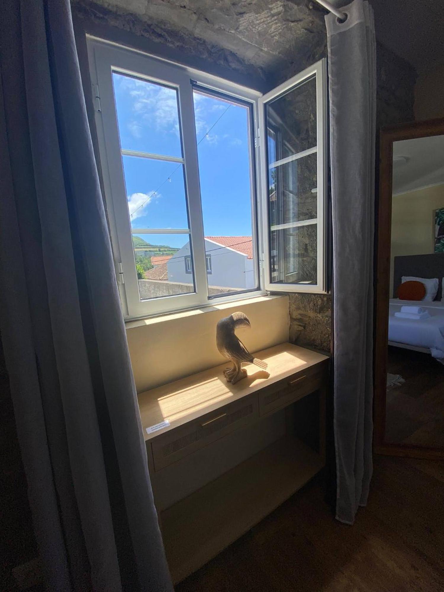Pilar Casa Pavao B&B 외부 사진