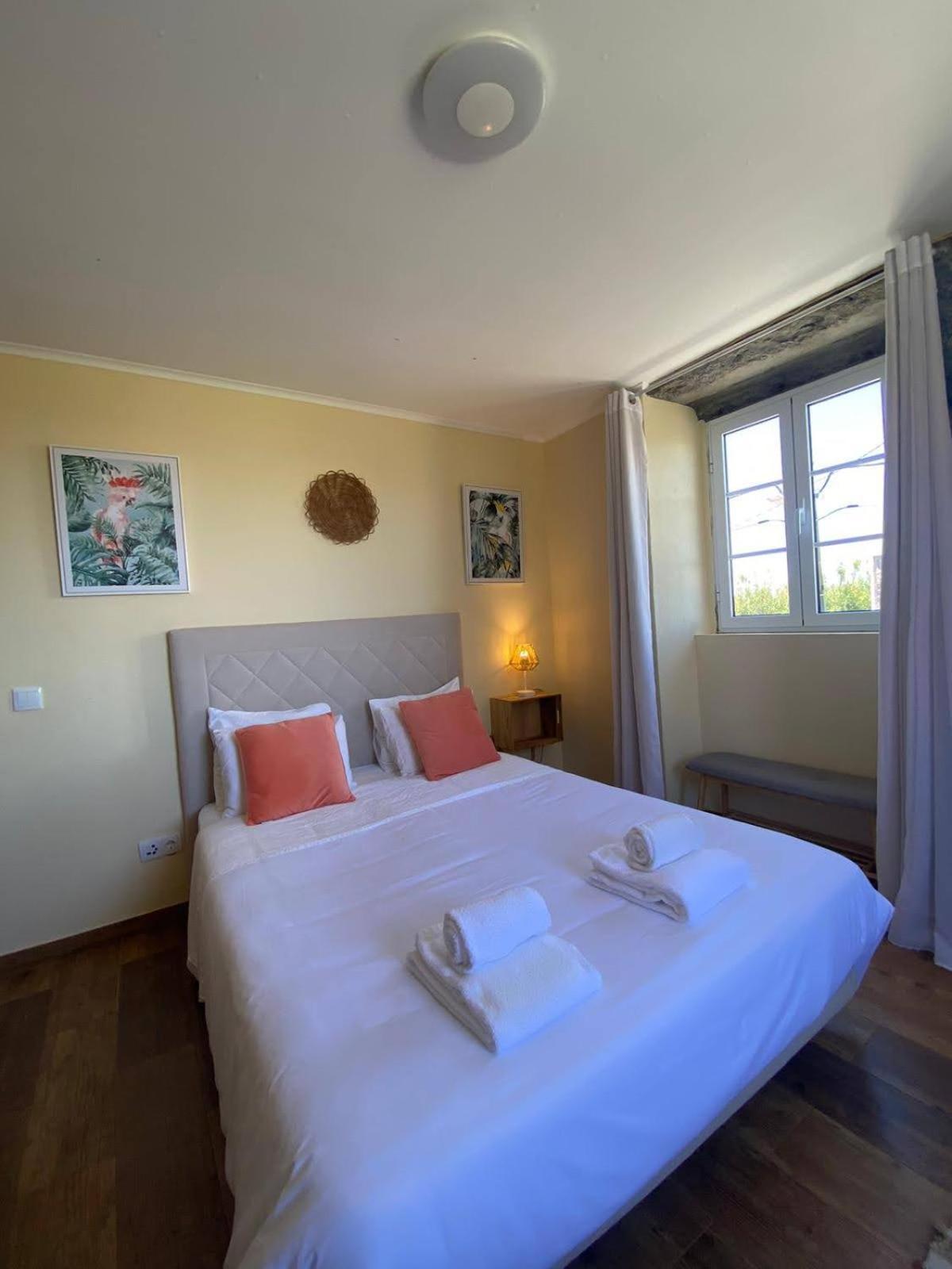 Pilar Casa Pavao B&B 외부 사진