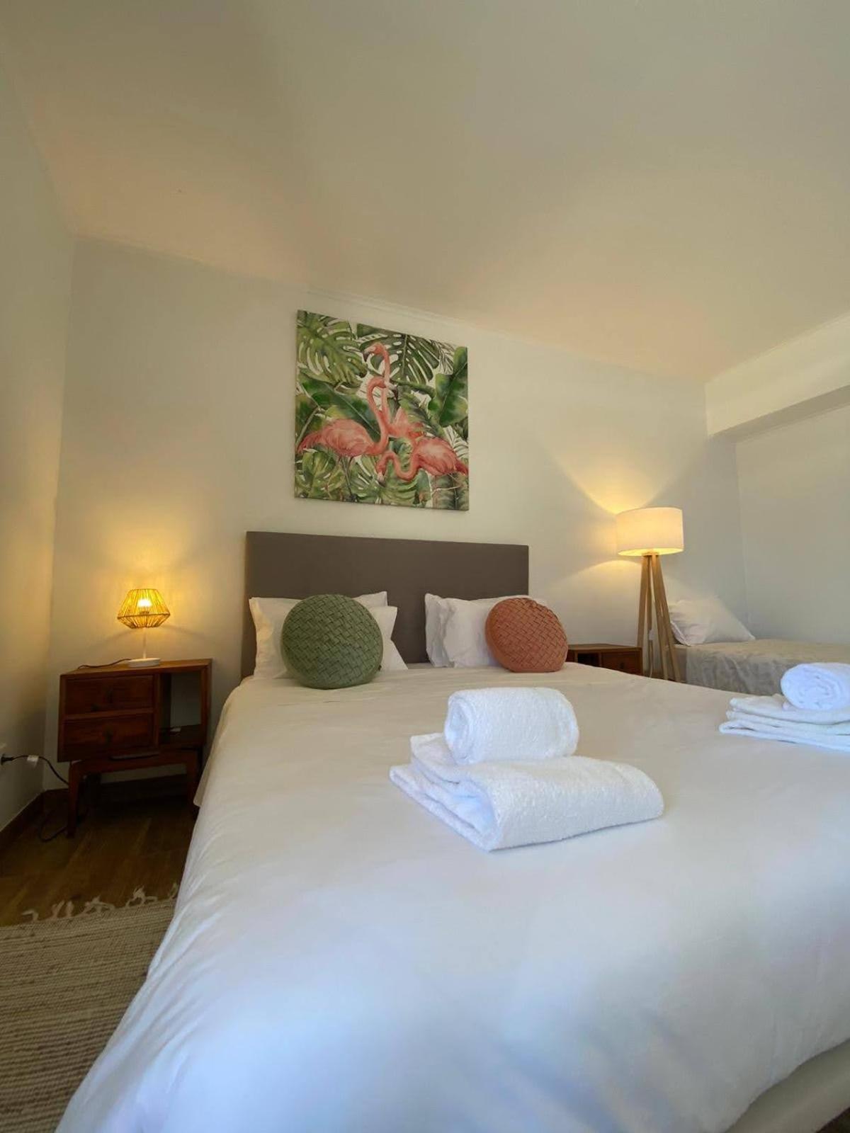 Pilar Casa Pavao B&B 외부 사진