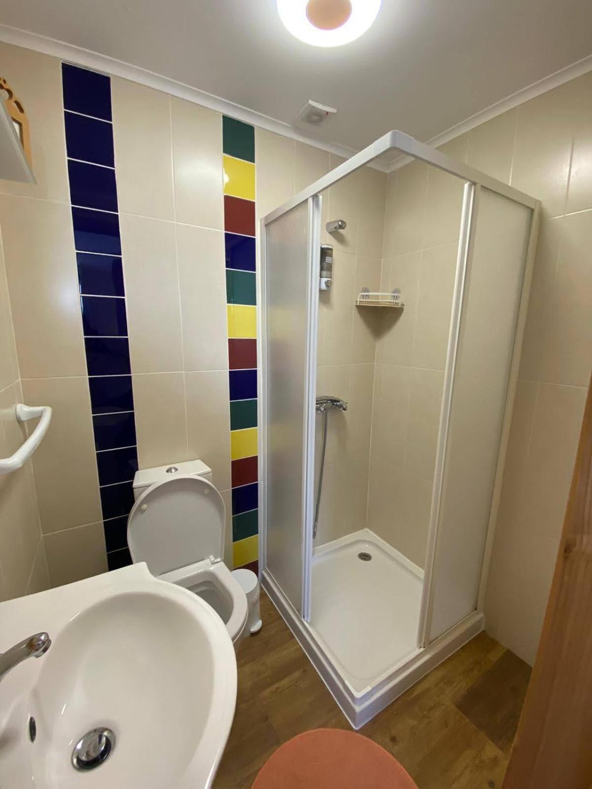 Pilar Casa Pavao B&B 외부 사진