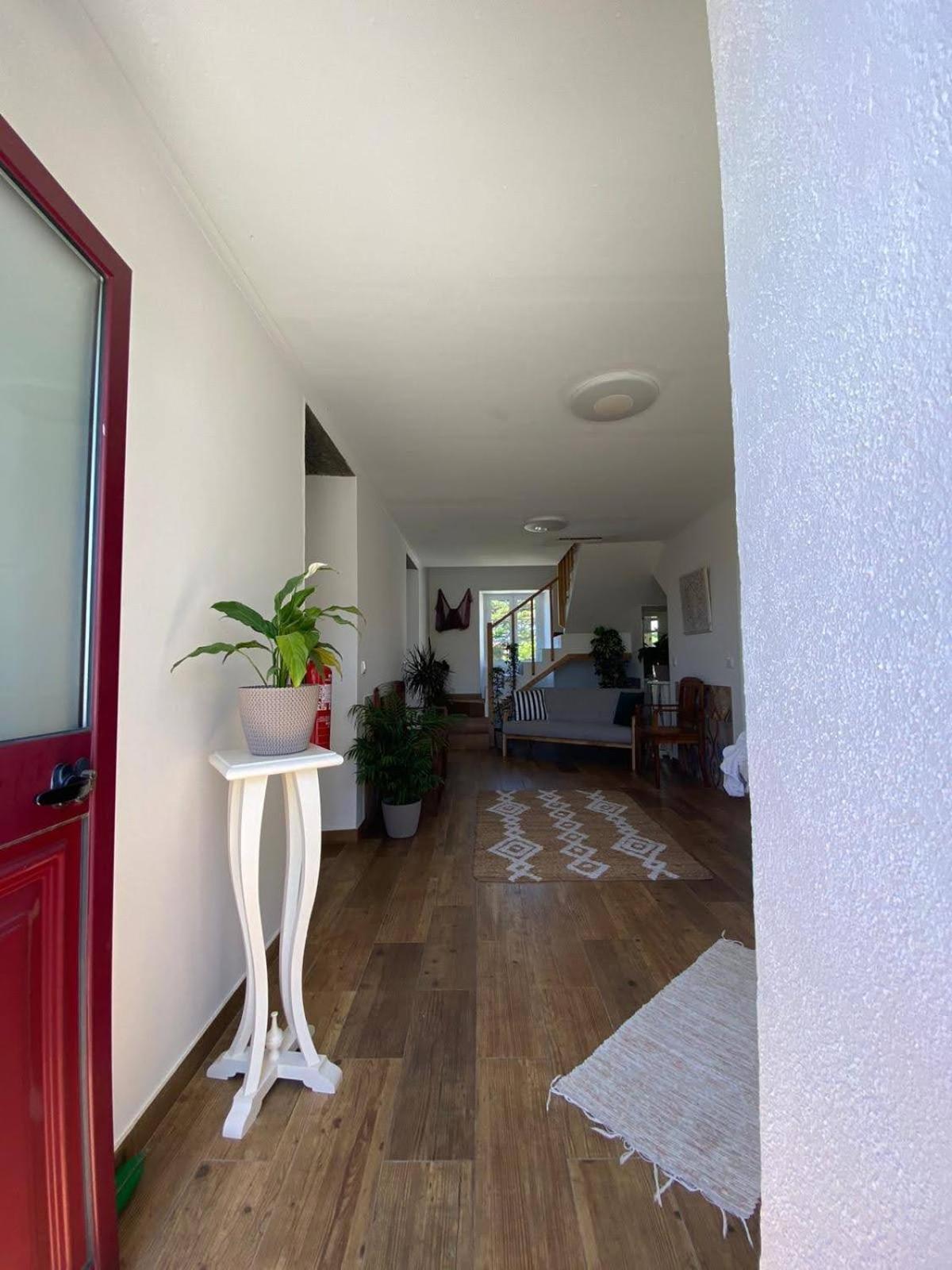 Pilar Casa Pavao B&B 외부 사진