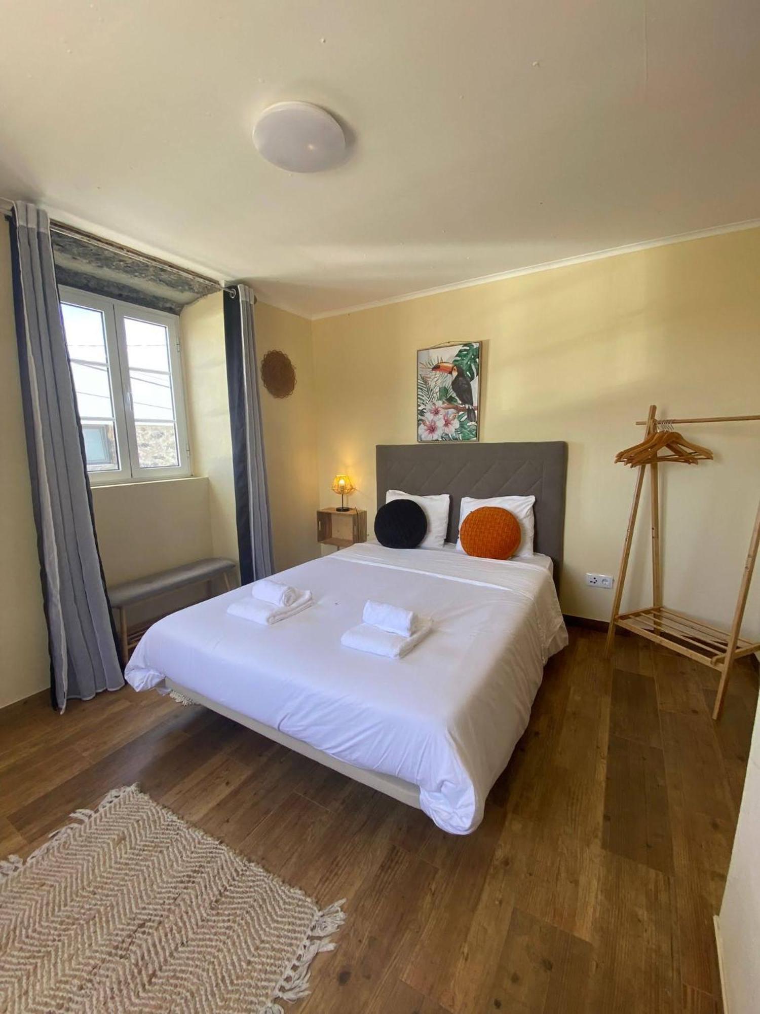 Pilar Casa Pavao B&B 외부 사진