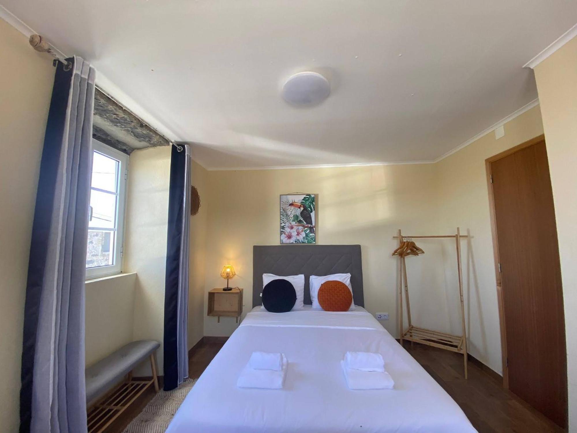 Pilar Casa Pavao B&B 외부 사진