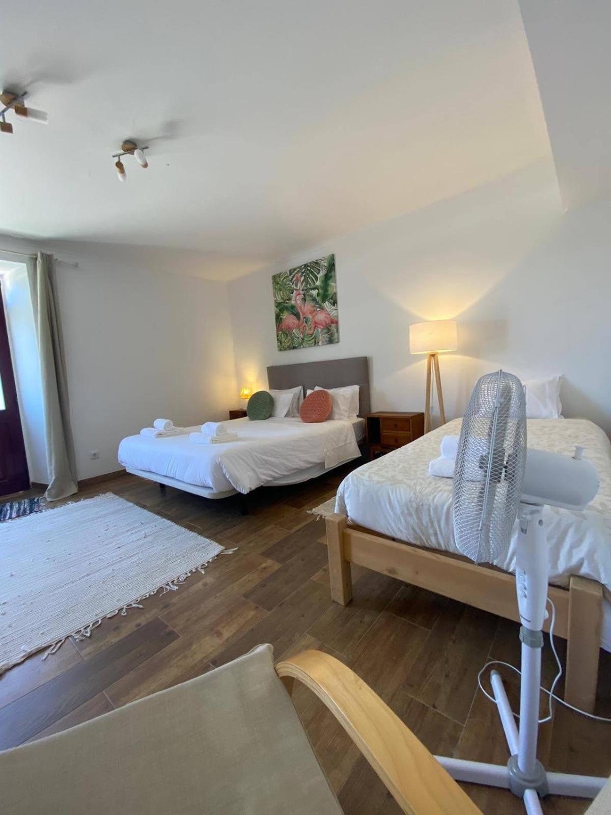 Pilar Casa Pavao B&B 외부 사진