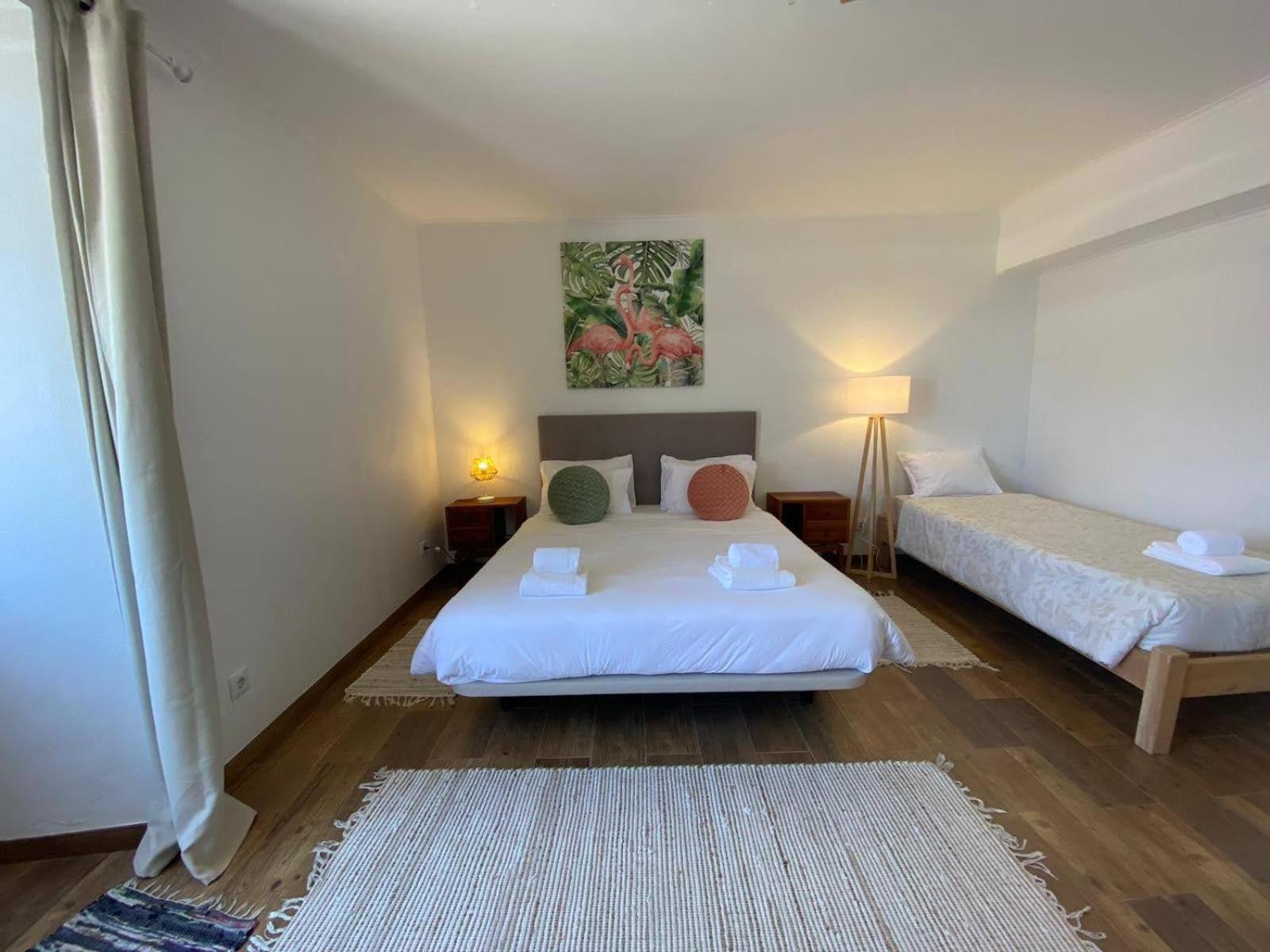 Pilar Casa Pavao B&B 외부 사진