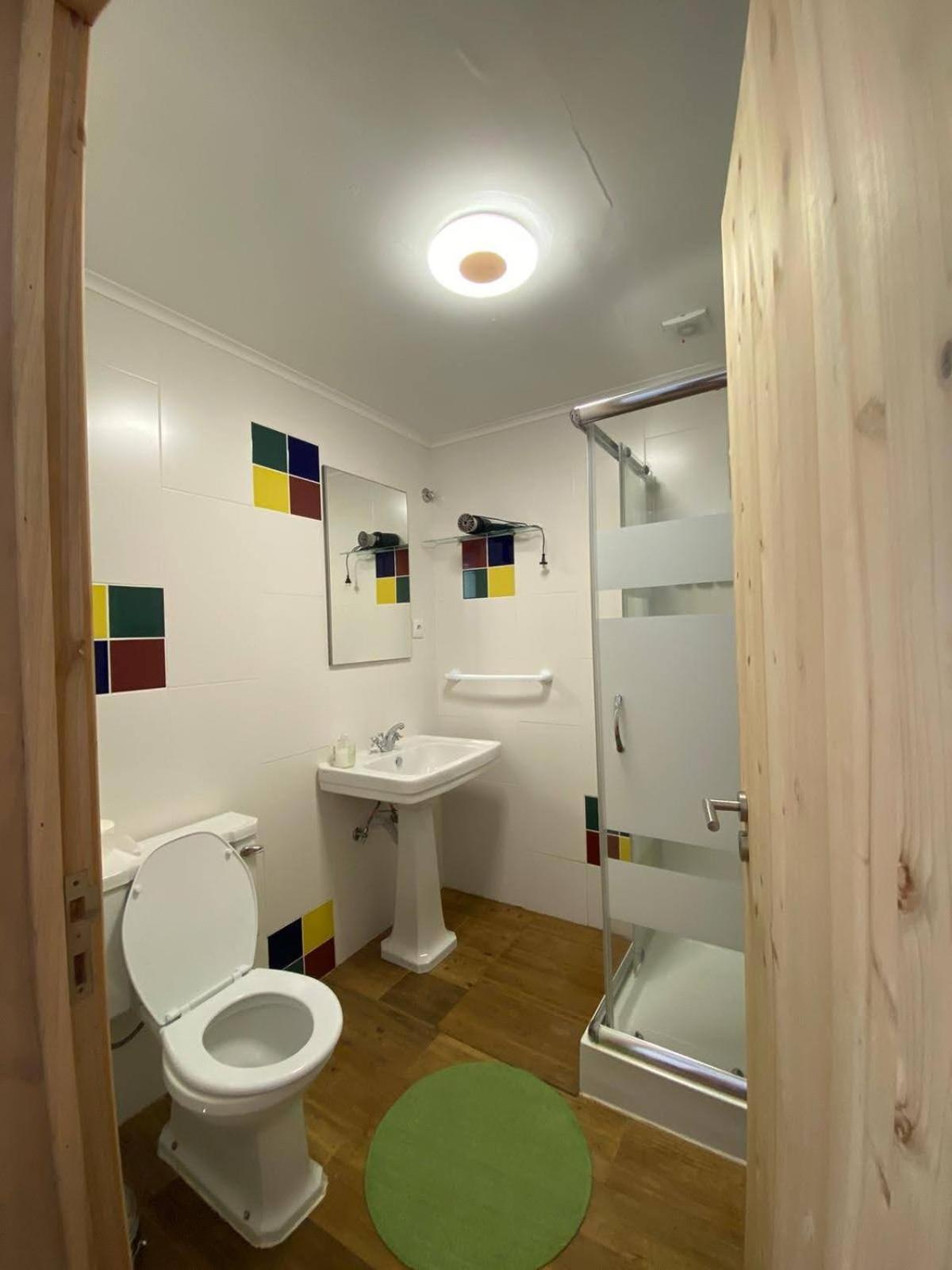 Pilar Casa Pavao B&B 외부 사진