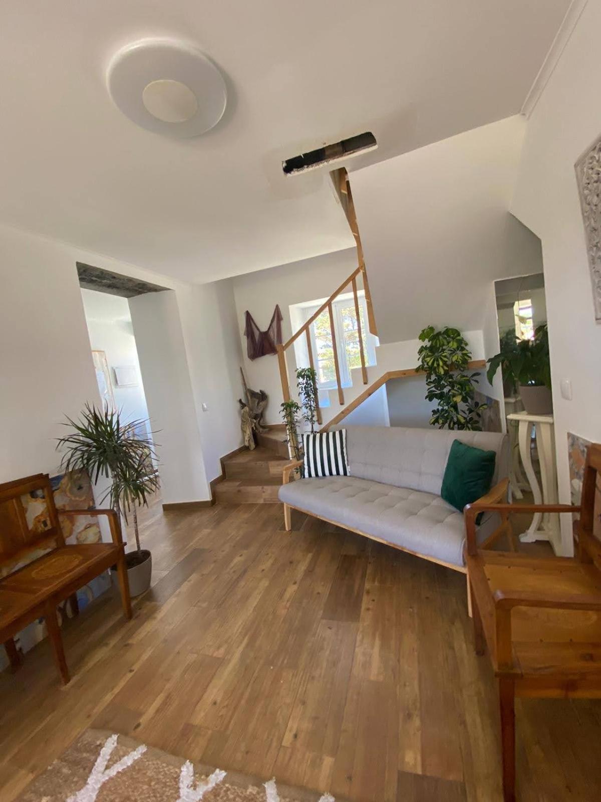 Pilar Casa Pavao B&B 외부 사진