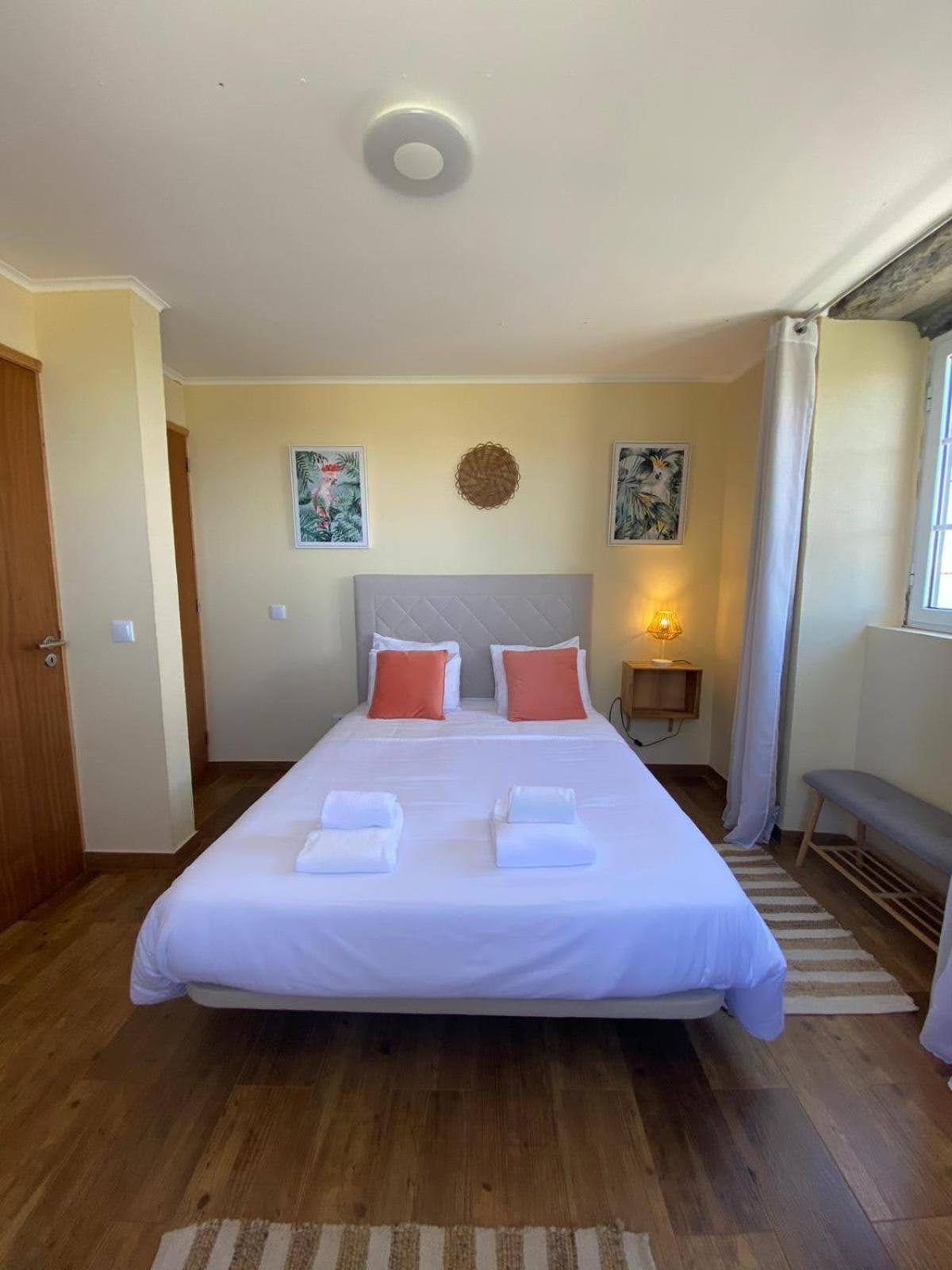 Pilar Casa Pavao B&B 외부 사진