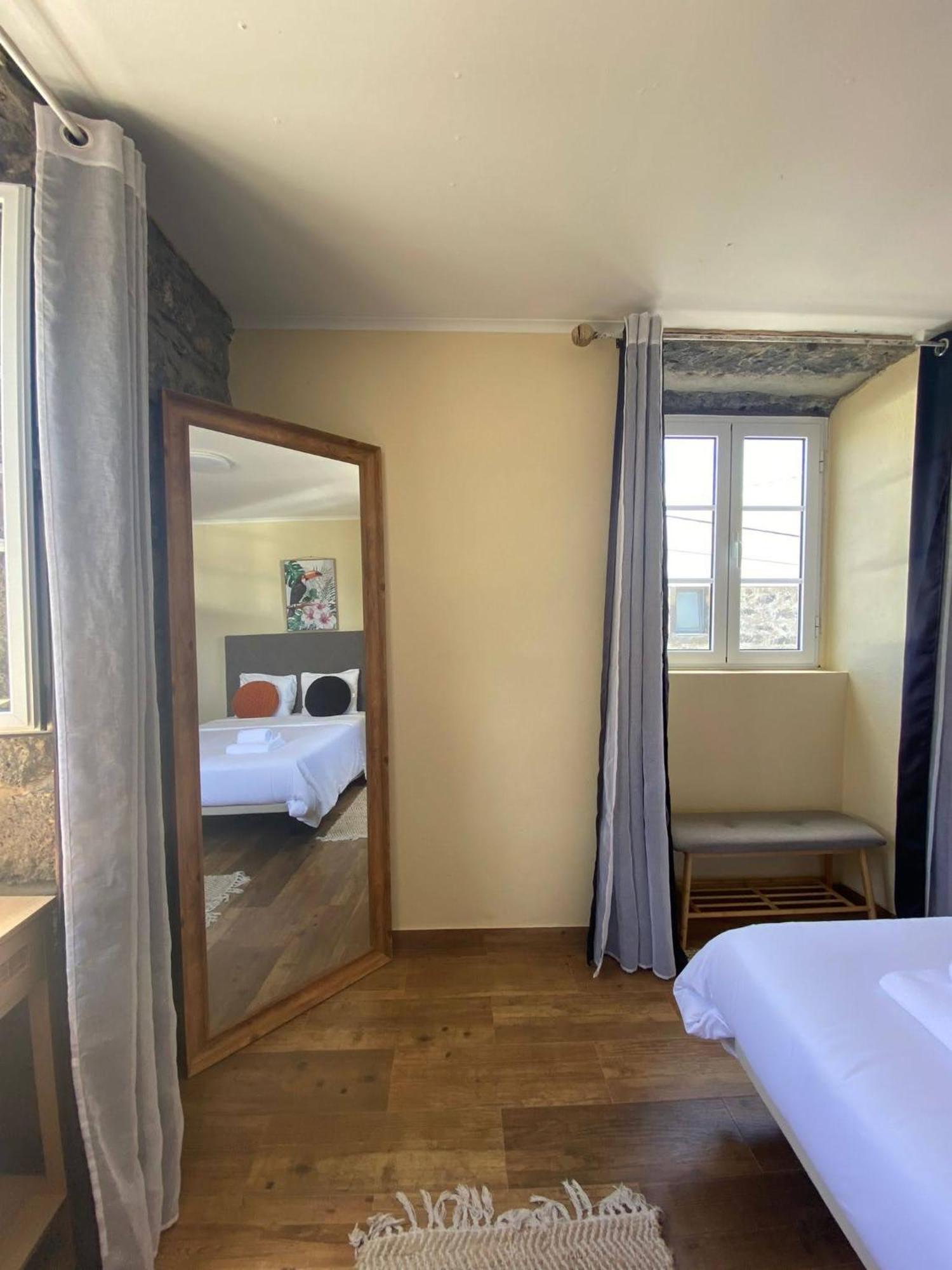 Pilar Casa Pavao B&B 외부 사진
