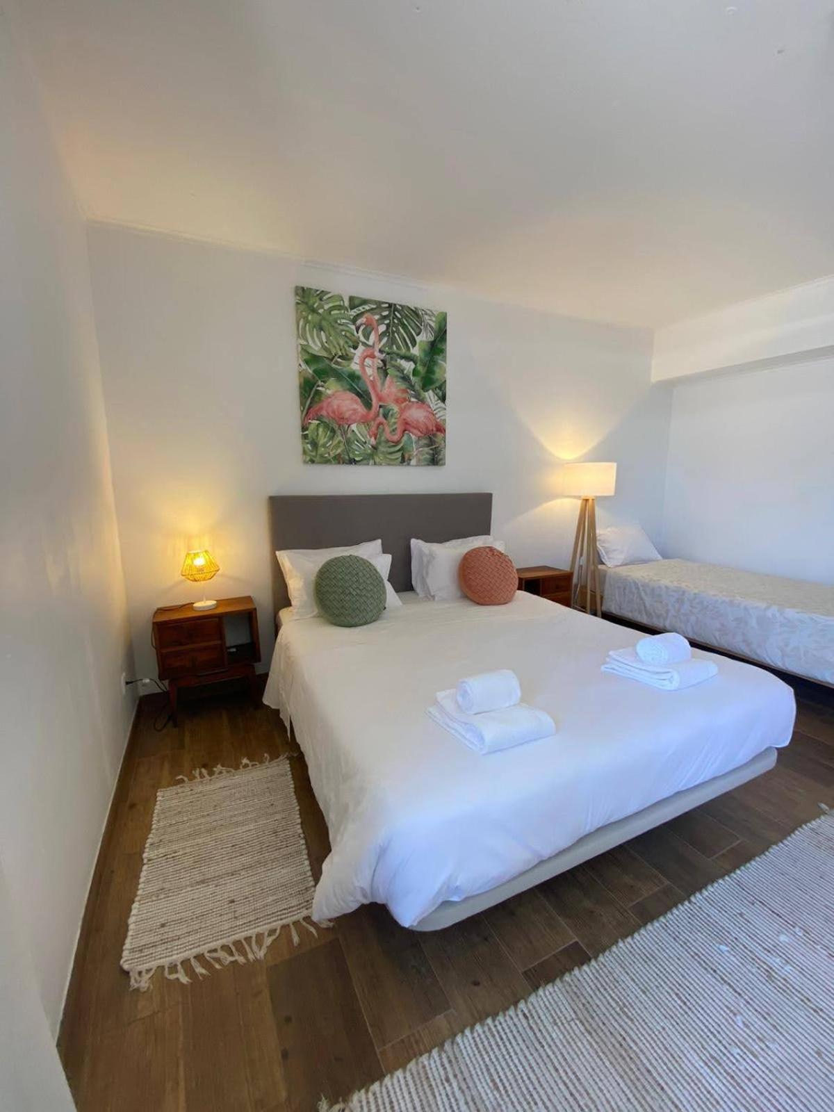 Pilar Casa Pavao B&B 외부 사진