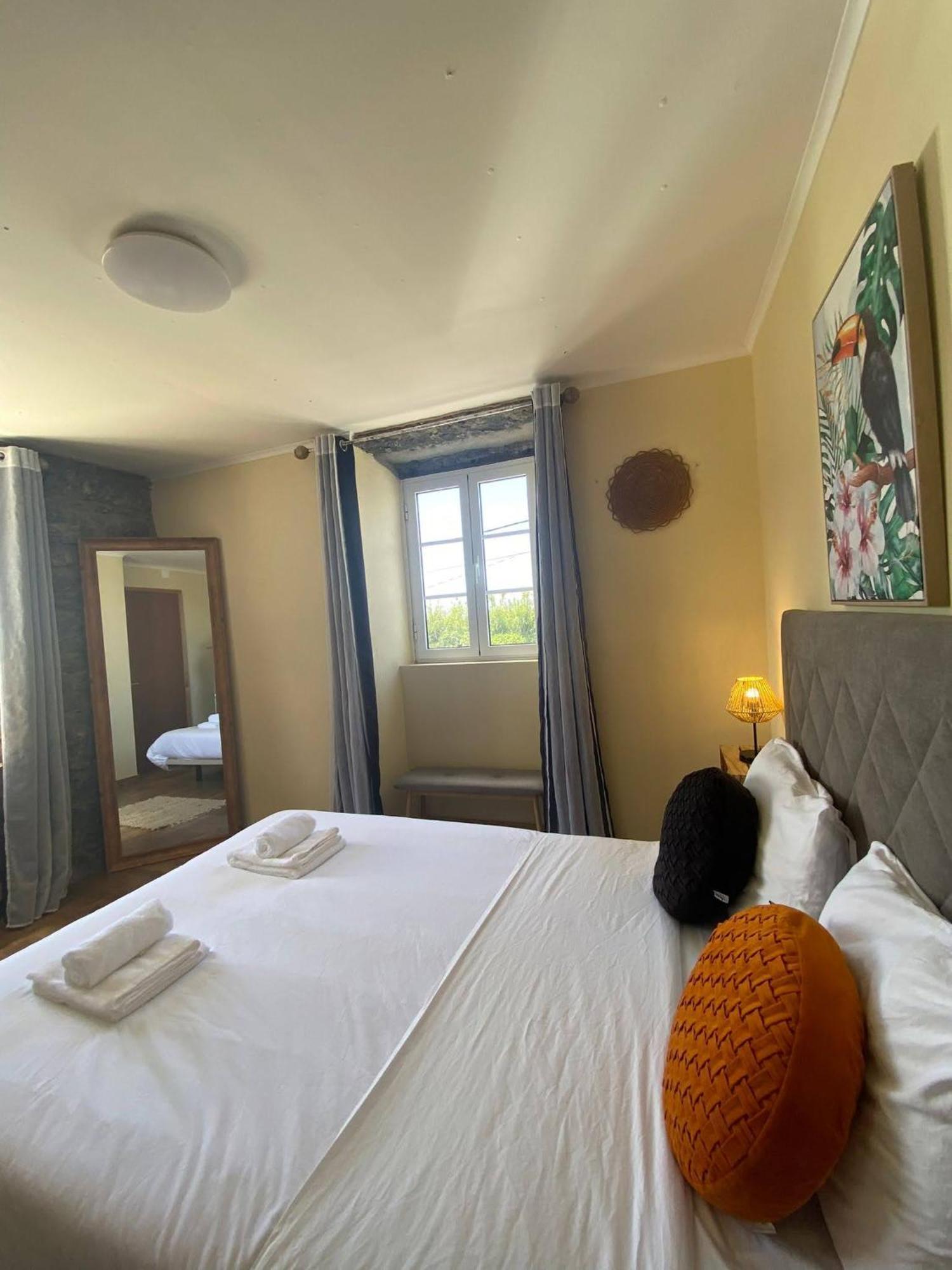 Pilar Casa Pavao B&B 외부 사진