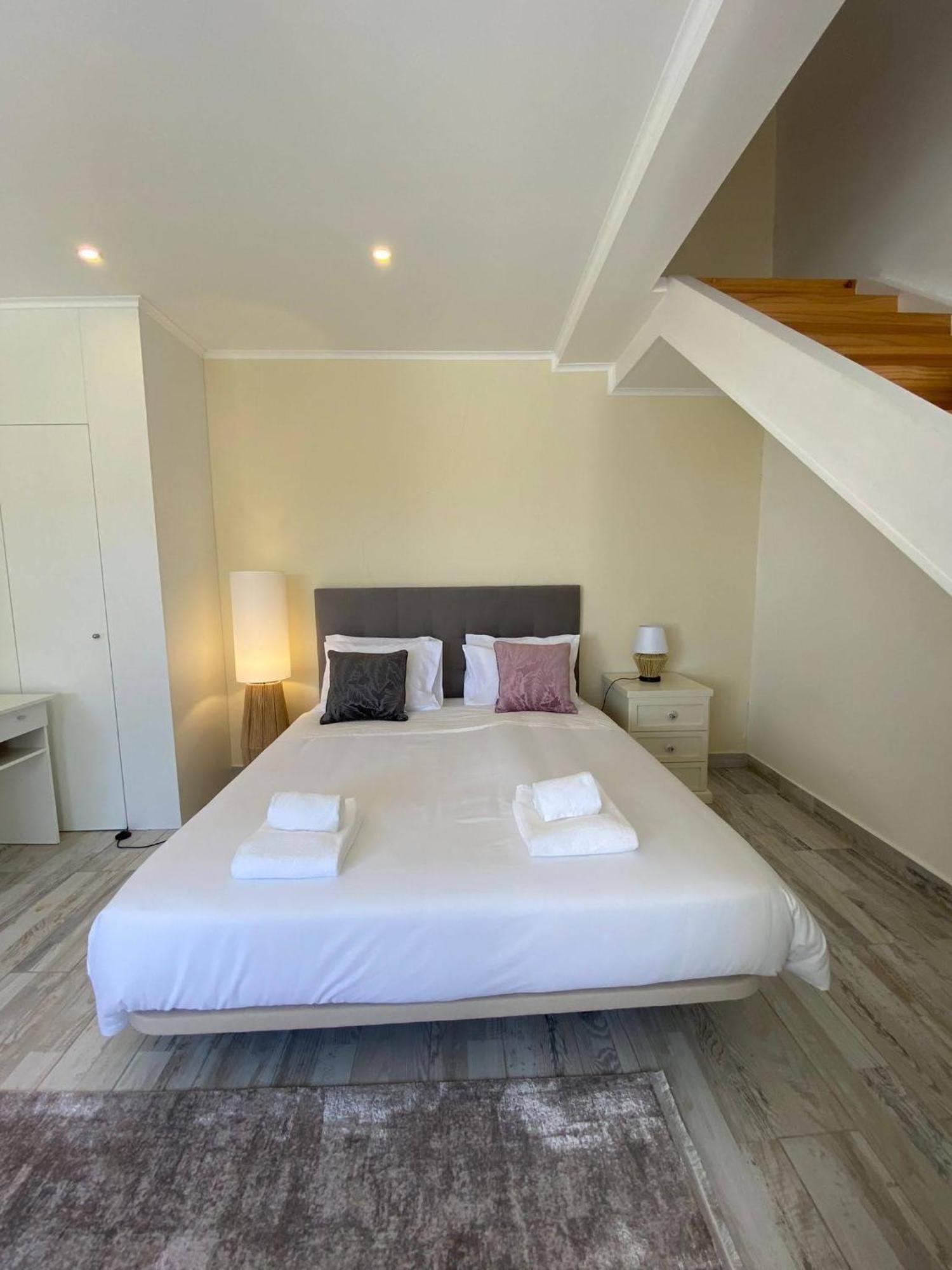 Pilar Casa Pavao B&B 외부 사진