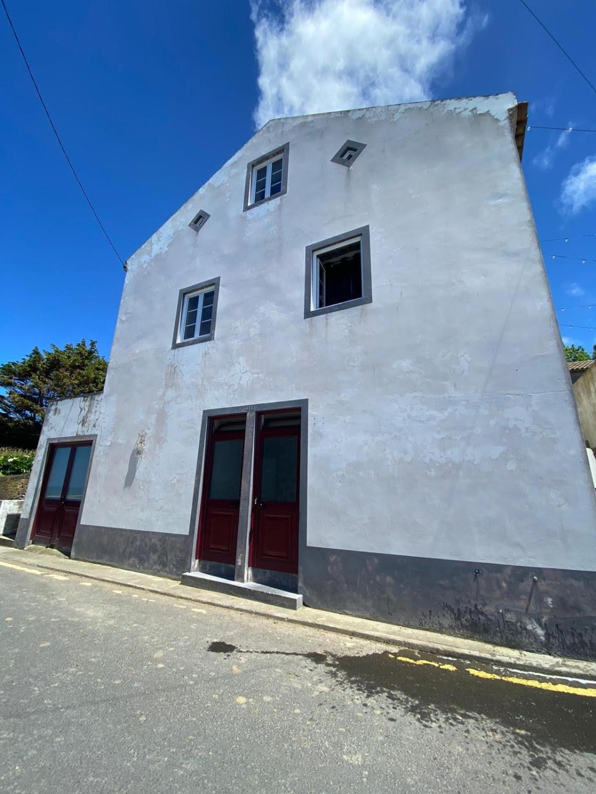 Pilar Casa Pavao B&B 외부 사진