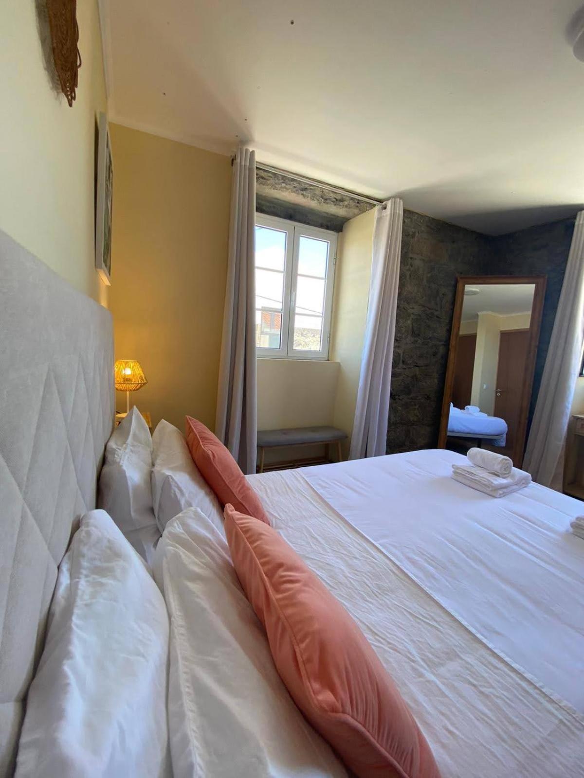 Pilar Casa Pavao B&B 외부 사진