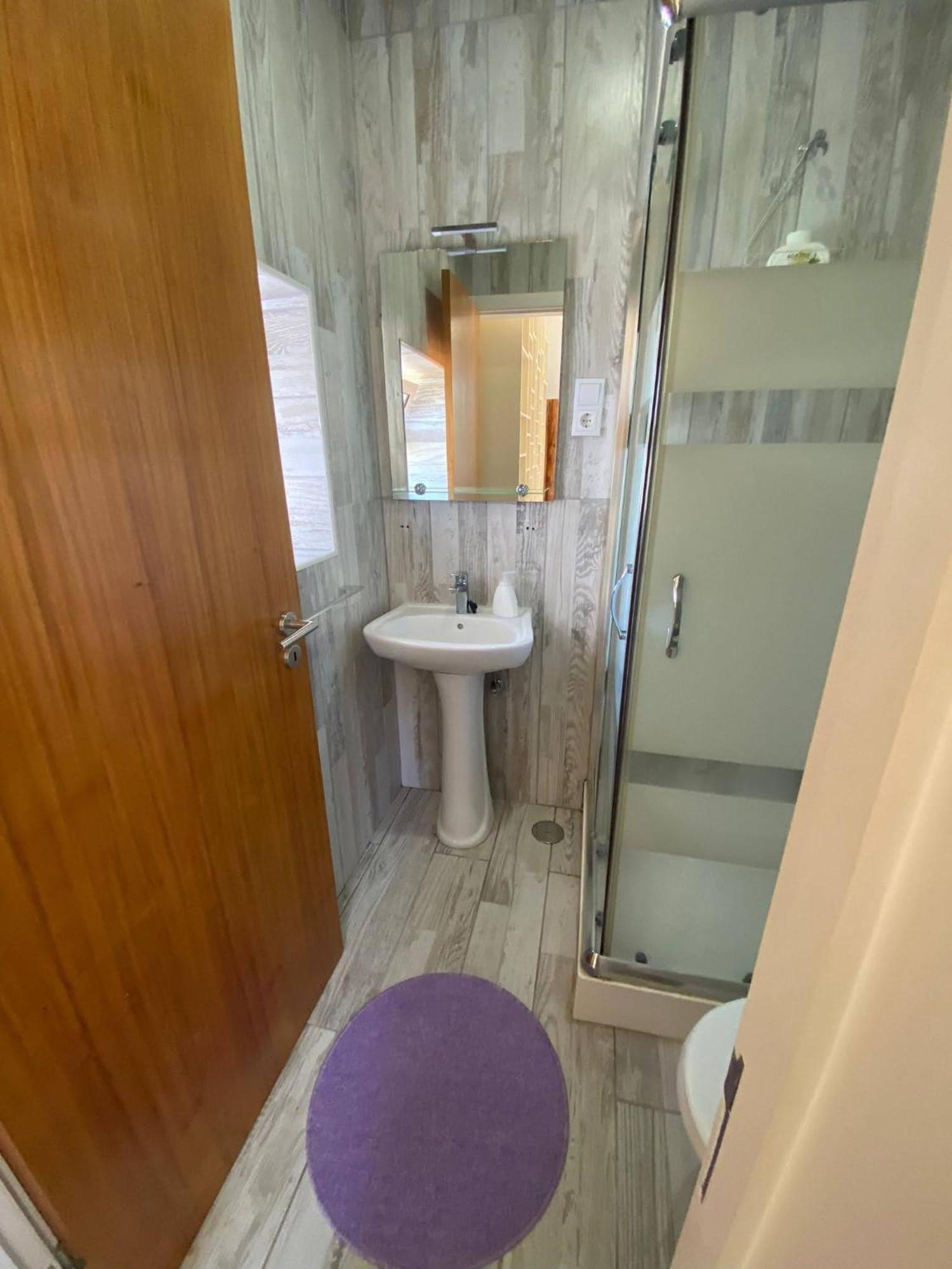 Pilar Casa Pavao B&B 외부 사진