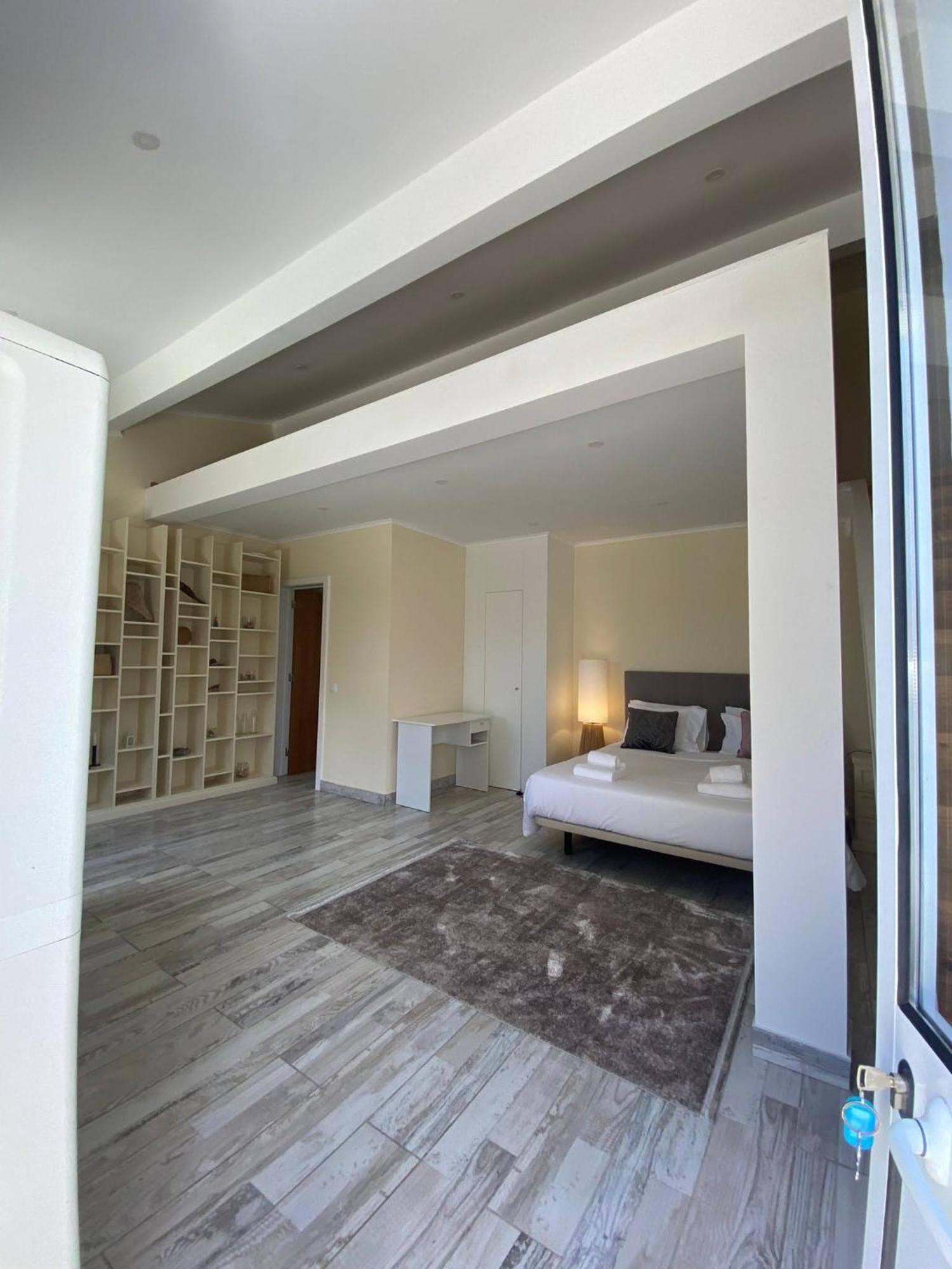 Pilar Casa Pavao B&B 외부 사진