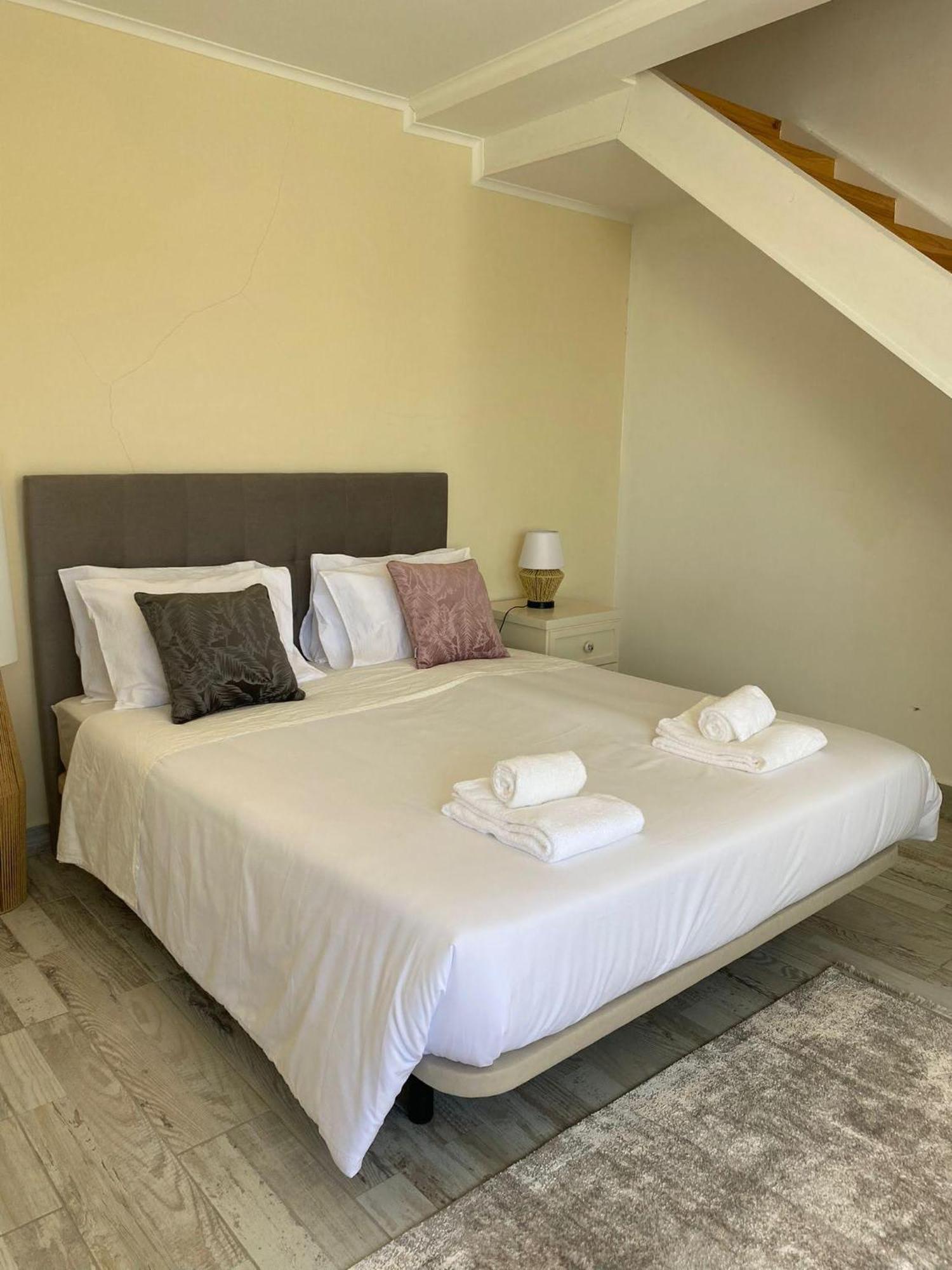 Pilar Casa Pavao B&B 외부 사진
